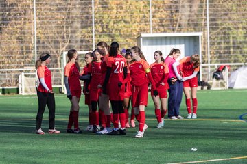 Bild 5 - wBJ VfL Pinneberg2 - Eimsbuttler TV 3 : Ergebnis: 5:0